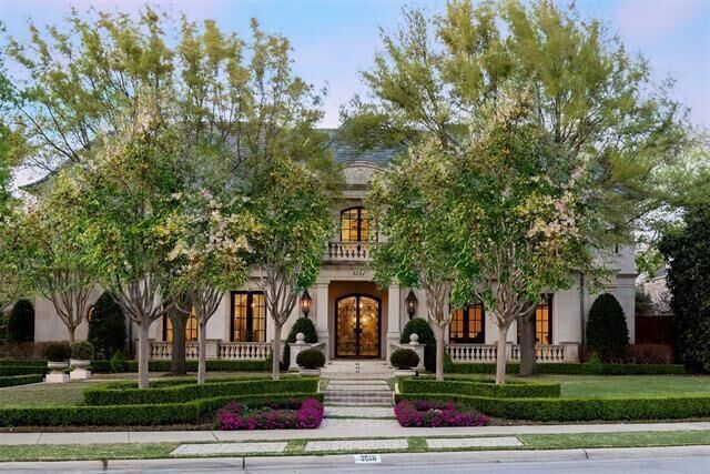 #21. 3518 Armstrong Ave, Highland Park